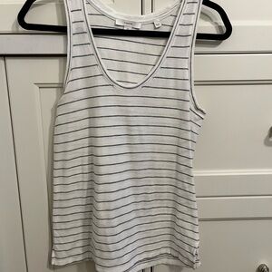 Vince tank top